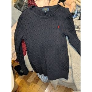 Polo Ralph Lauren Big Boys Sweater